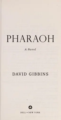 Cover of Pharaoh