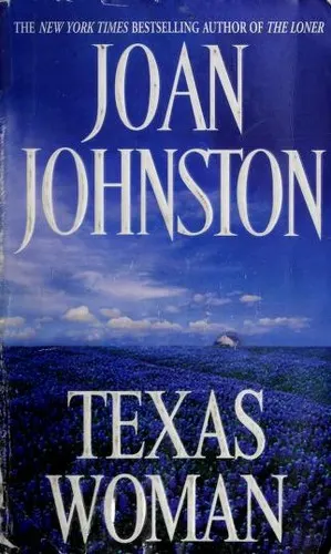 Cover of Texas Woman