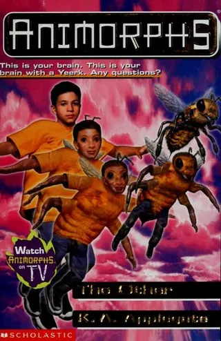 Cover of The Other