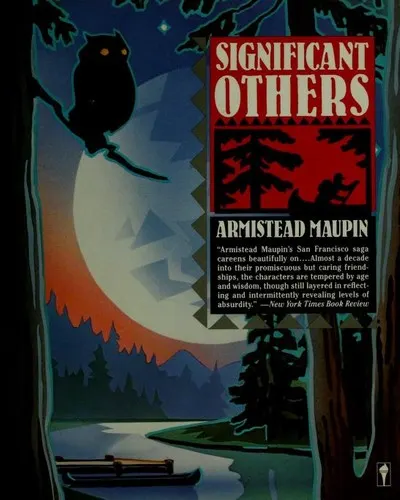 Cover of Significant Others