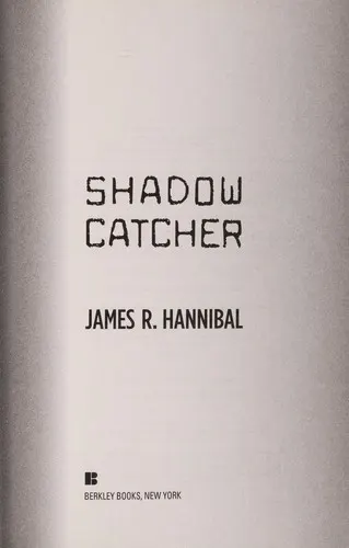 Cover of Shadow Catcher