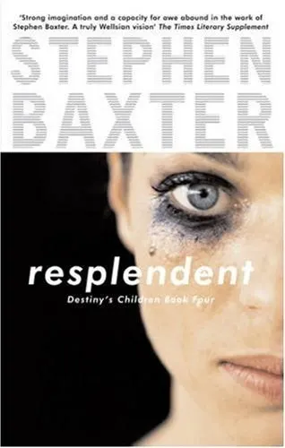Cover of Resplendent