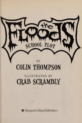 Cover of School Plot