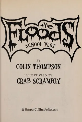 Cover of School Plot