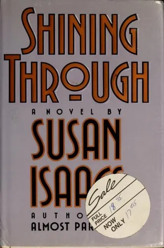 Cover of Shining Through
