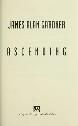 Cover of Ascending