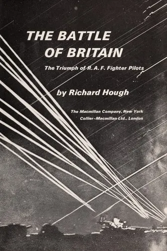 Cover of The Battle of Britain