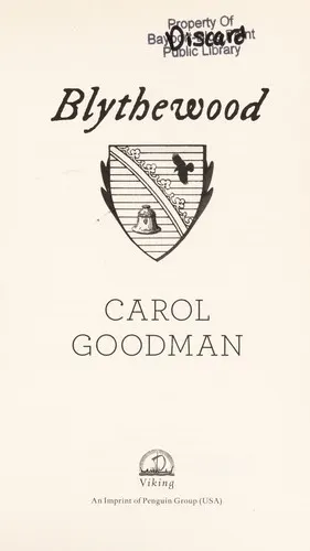 Cover of Blythewood