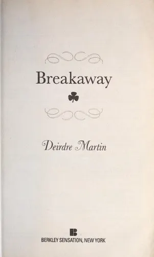Cover of Breakaway