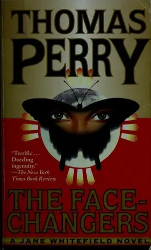 Cover of The Face-Changers