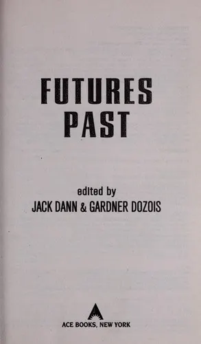 Cover of Future past