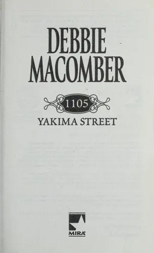 Cover of 1105 Yakima Street