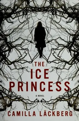 Cover of The Ice Princess
