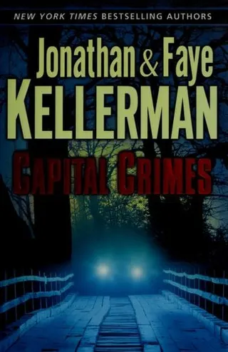 Cover of Capital Crimes