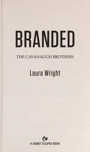 Cover of Branded