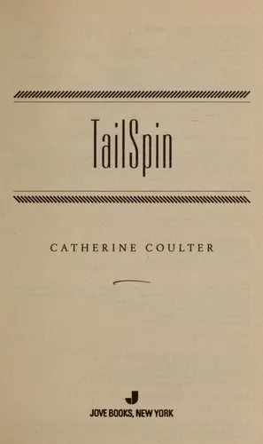 Cover of TailSpin