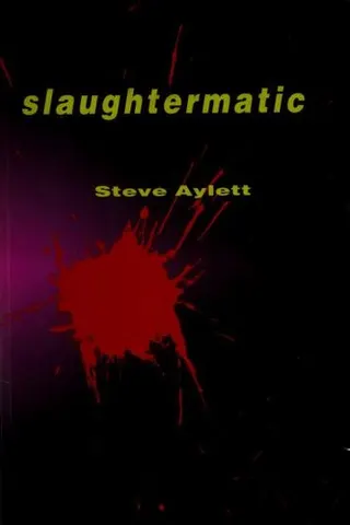 Cover of Slaughtermatic