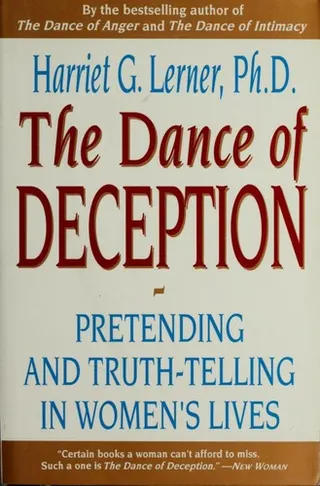 Cover of The Dance of Deception