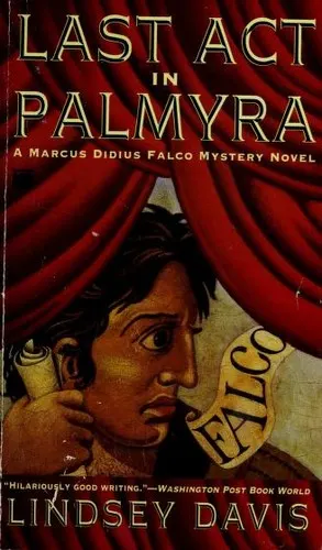 Cover of Last act in Palmyra