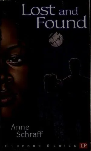 Cover of Lost and Found