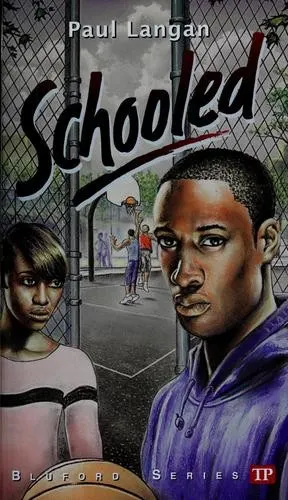 Cover of Schooled