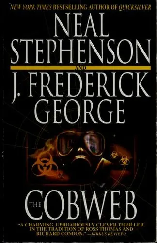 Cover of The Cobweb