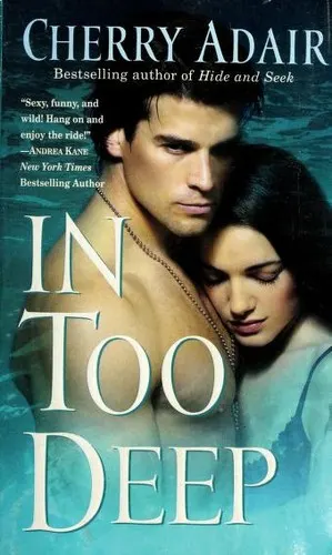 Cover of In Too Deep