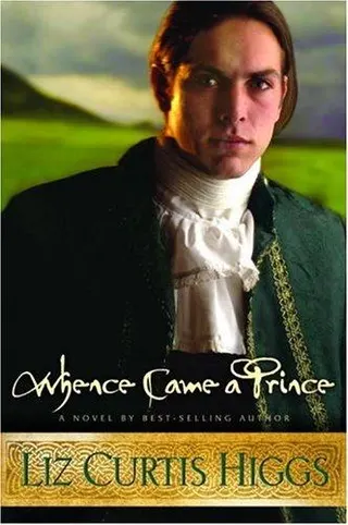 Cover of Whence Came a Prince