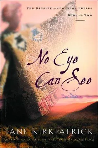 Cover of No Eye Can See