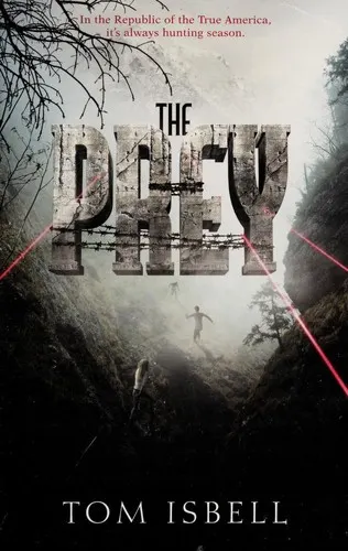 Cover of The prey