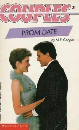 Cover of Prom date
