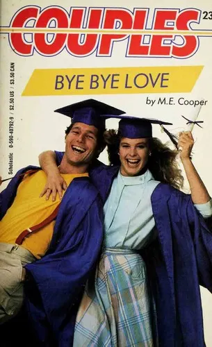 Cover of Bye Bye Love
