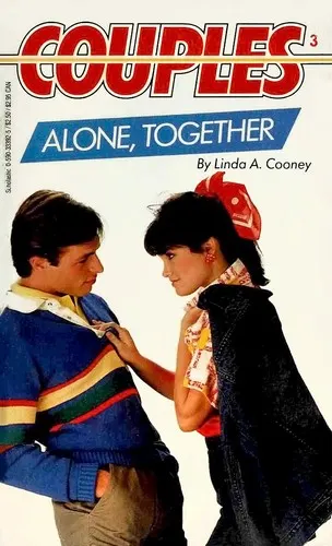 Cover of Alone, together