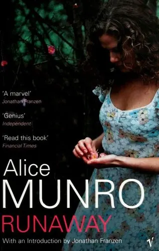Cover of Runaway