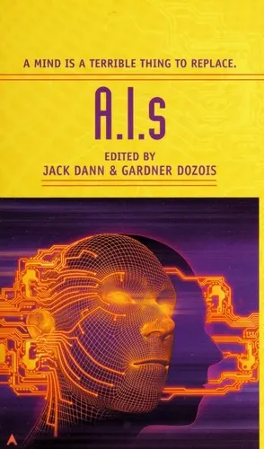 Cover of A.I.s