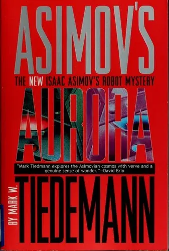 Cover of Aurora