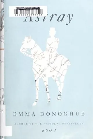 Cover of Astray