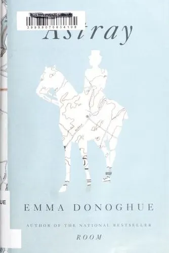 Cover of Astray