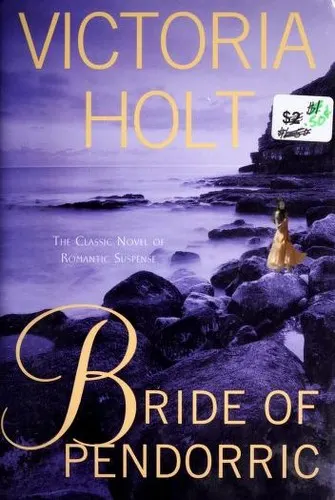 Cover of Bride of Pendoric