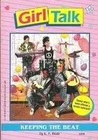 Cover of Keeping The Beat