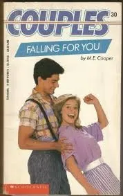 Cover of Falling for You