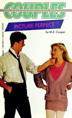 Cover of Picture perfect