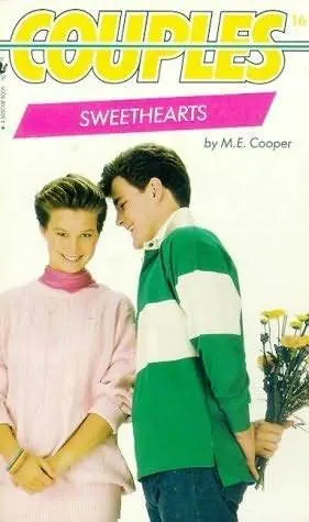Cover of Sweethearts