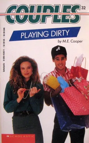 Cover of Playing Dirty