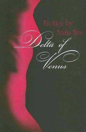 Cover of Delta of Venus