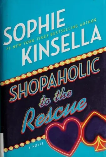 Cover of Shopaholic to the Rescue (Shopaholic Series, Book 8)
