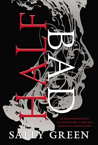 Cover of Half Bad