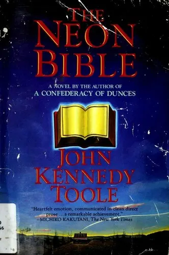 Cover of The Neon Bible