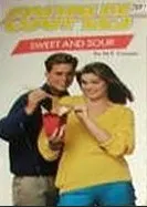 Cover of Sweet and Sour