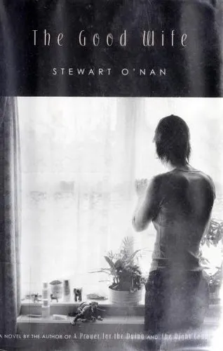 Cover of The Good Wife